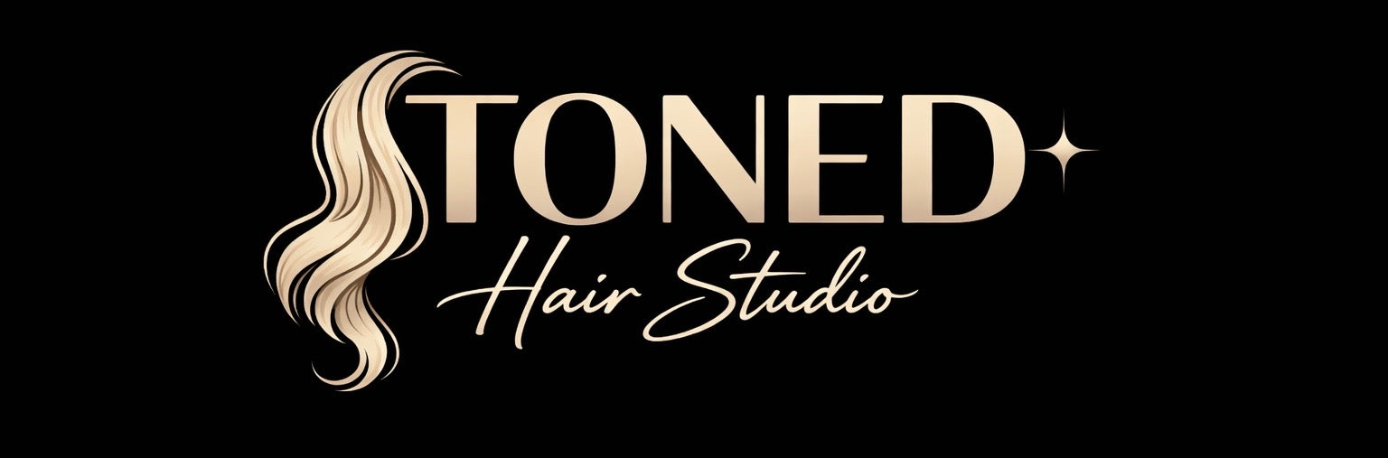 TONED Hair Studio